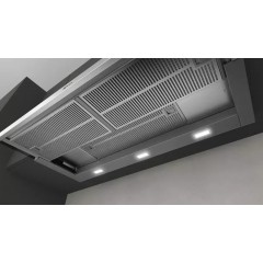 Neff Απορροφητήρας Συρόμενος D49ED52X1 90cm